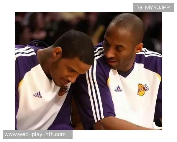 阿里扎谈詹姆斯与科比的性格差异：谁更受欢迎谁更无所谓