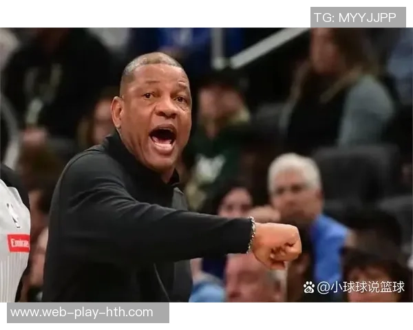 里弗斯执教雄鹿战绩平平未能突破季后赛困境球队五年内屡获东部前三