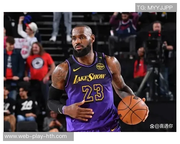 詹姆斯高薪却成球队负担湖人争冠之路需果断放弃他