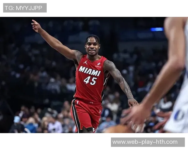 五连败警钟敲响米切尔呼吁热火重拾防守本色与团队风格