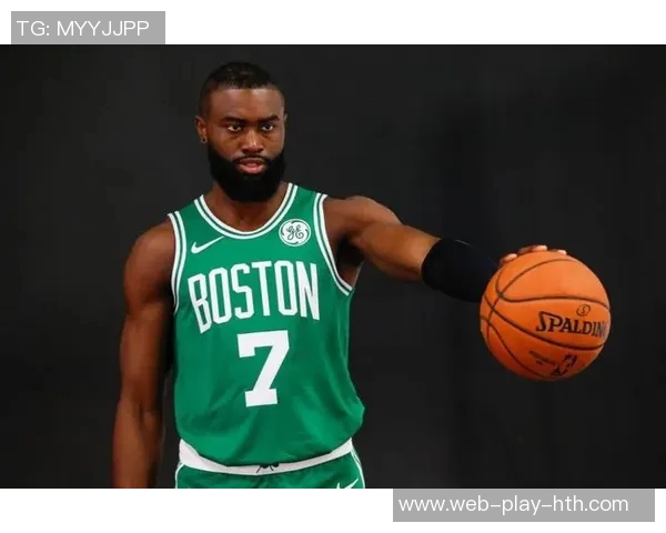 杰伦布朗若保持场均3007分将创队史单季得分新高 杰伦布朗若保持场均3007分将创队史单季得分新高