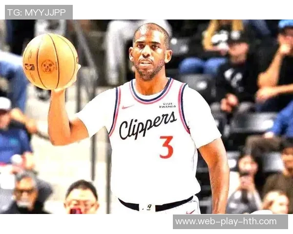 快船无法裁掉保罗希望促成转会鹿尼侠日曾对其表现出兴趣