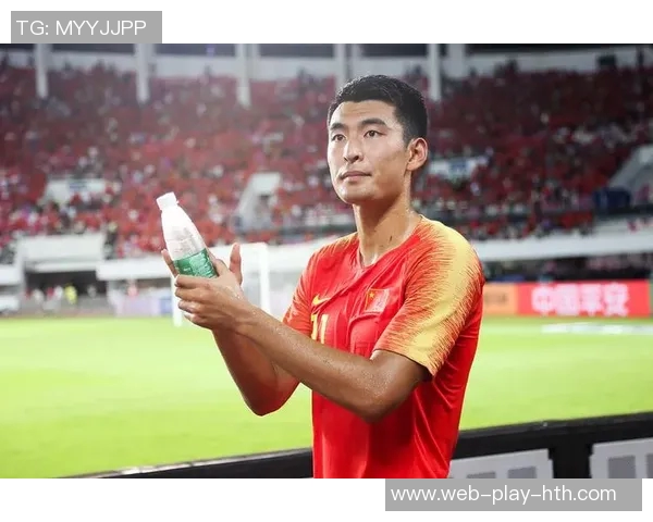 王子铭谈替补球员挑战与进球运气的真实看法