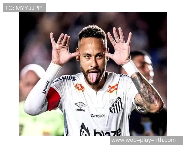 小球迷罕见疾病不屈精神造访桑托斯与内马尔亲密互动温暖人心