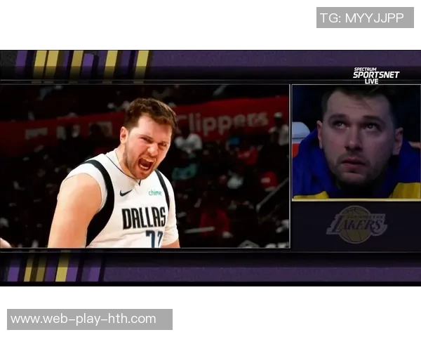 詹姆斯分享与东契奇里夫斯配合心得期待弱侧接球机会