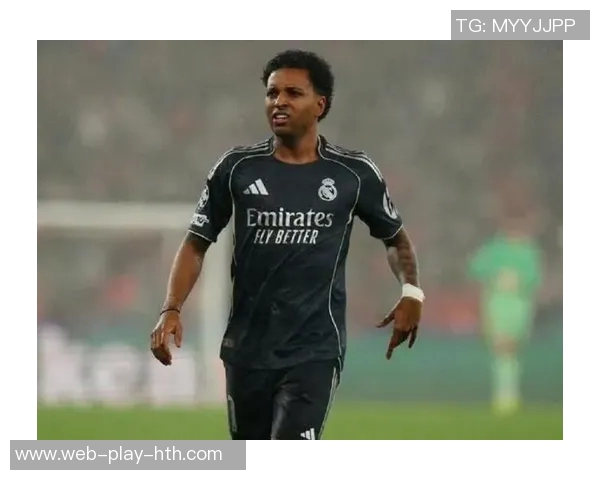 世体报道罗德里戈在客战本菲卡时被红牌罚下或将面临两场以上禁赛处罚 世体报道罗德里戈在客战本菲卡时被红牌罚下或将面临两场以上禁赛处罚