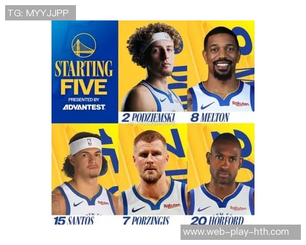 勇士与尼克斯首发阵容揭晓库里领衔勇士麦克布莱德替代布伦森出战