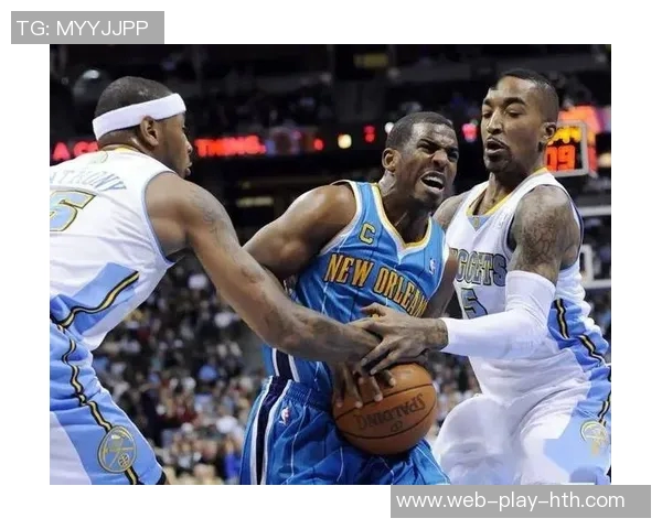 JR史密斯直言快船对保罗的处理方式揭示了商业的无情现实