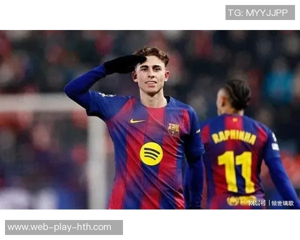 22岁费尔明本赛季表现抢眼7球4助攻身价或飙升至9000万