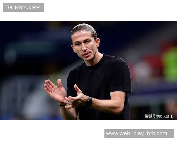 新一代战术大师菲利佩路易斯14个月带领弗拉门戈夺得五冠荣耀