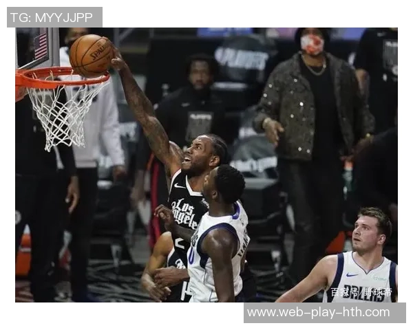 船记：独行侠阵容虽强但缺乏核心动力与领袖气质